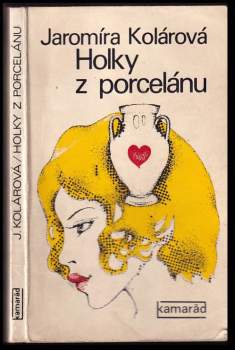 Holky z porcelánu