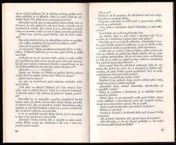 Jaromíra Kolárová: Holky z porcelánu