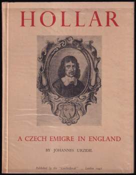 Hollar A Czech Emigre in England