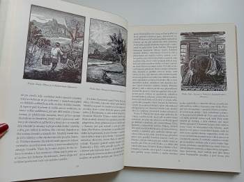 Václav Hollar: Hollar ročník 27 - 1955