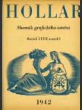 Kronika grafického díla T.F. Šimona