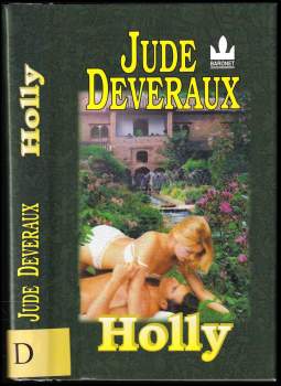 Jude Deveraux: Holly