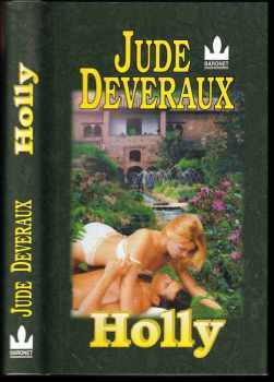 Jude Deveraux: Holly