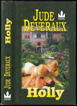 Jude Deveraux: Holly