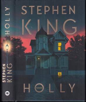 Stephen King: Holly