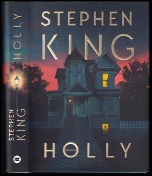Stephen King: Holly