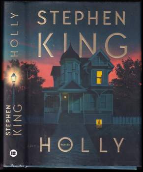 Stephen King: Holly