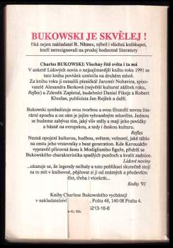 Charles Bukowski: Hollywood