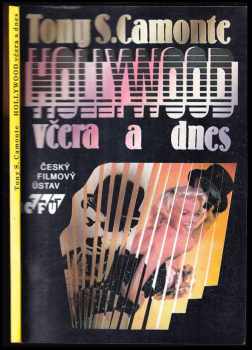 Hollywood včera a dnes