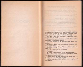 Jackie Collins: Hollywood Wives