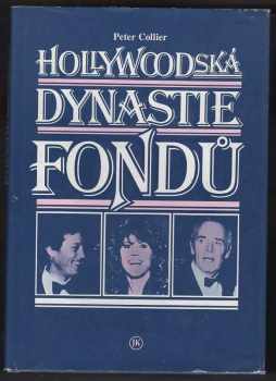 Hollywoodská dynastie Fondů