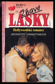 Hollywoodská romance