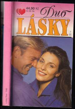 Georgette Livingstone: Hollywoodská romance