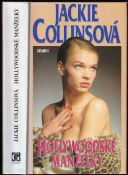 Hollywoodské manželky