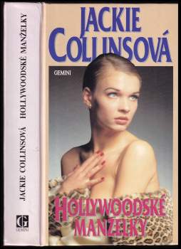 Hollywoodské manželky