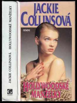 Hollywoodské manželky - Jackie Collins (1993, Gemini) - ID: 766574