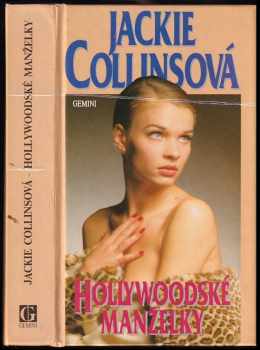 Hollywoodské manželky - Jackie Collins (1993, Gemini) - ID: 687348