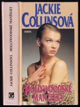 Jackie Collins: Hollywoodské manželky