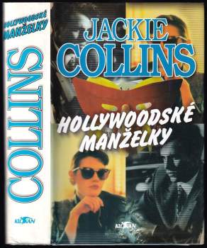Hollywoodské manželky