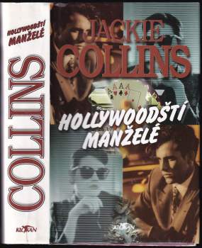 Jackie Collins: Hollywoodské manželky