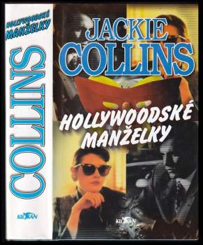 Hollywoodské manželky
