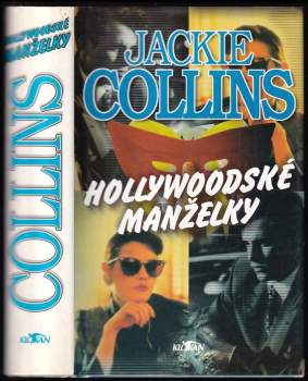 Jackie Collins: Hollywoodské manželky