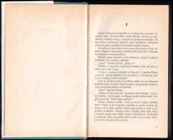 Jackie Collins: Hollywoodské manželky