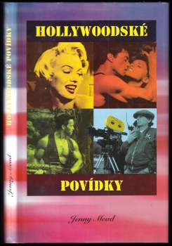 Hollywoodské povídky
