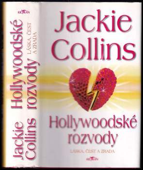 Hollywoodské rozvody