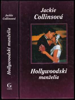 Hollywoodski manželia