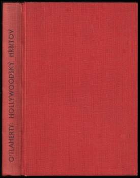 Hollywoodský hřbitov