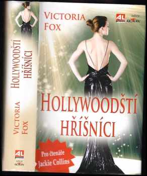 Victoria Fox: Hollywoodští hříšníci