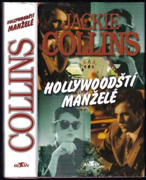 Hollywoodští manželé