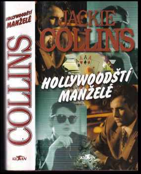 Jackie Collins: Hollywoodští manželé