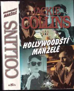 Jackie Collins: Hollywoodští manželé