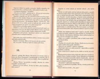 Jackie Collins: Hollywoodští manželé