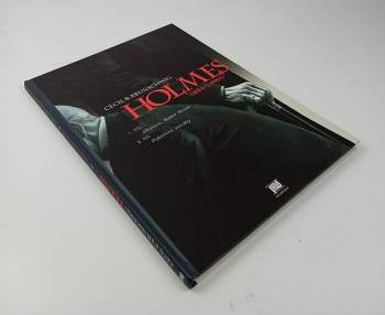 Holmes