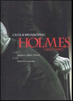Luc Brunschwig: Holmes