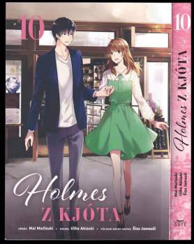 Holmes z Kjóta
