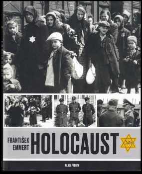 František Emmert: Holocaust