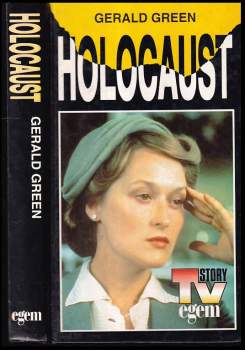 Gerald Green: Holocaust