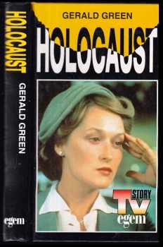 Holocaust - Gerald Green (1994, X-Egem) - ID: 844327