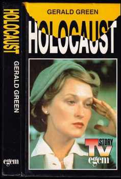 Holocaust - Gerald Green (1994, X-Egem) - ID: 815747