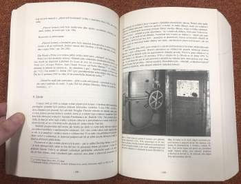 Holocaust pod lupou
