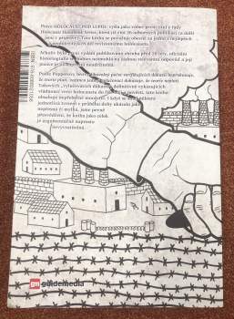 Holocaust pod lupou