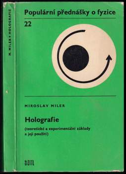 Holografie