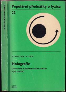 Holografie