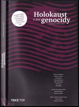 Holokaust a jiné genocidy + DVD