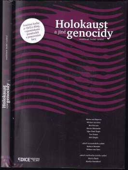 Holokaust a jiné genocidy