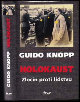 Guido Knopp: Holokaust